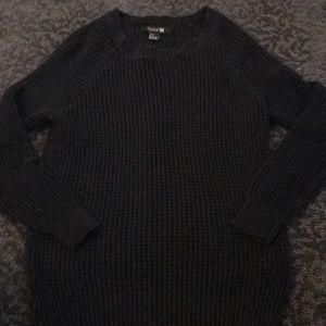 Knitted sweater from forever 21